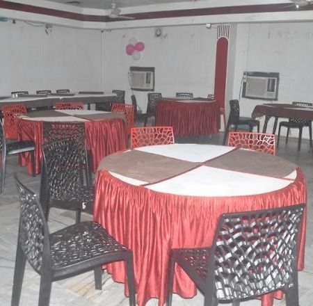 Hotel Amit Inn Patna  Exteriér fotografie