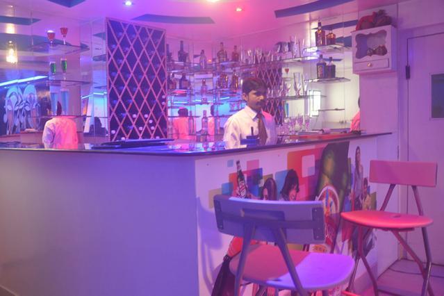 Hotel Amit Inn Patna  Exteriér fotografie