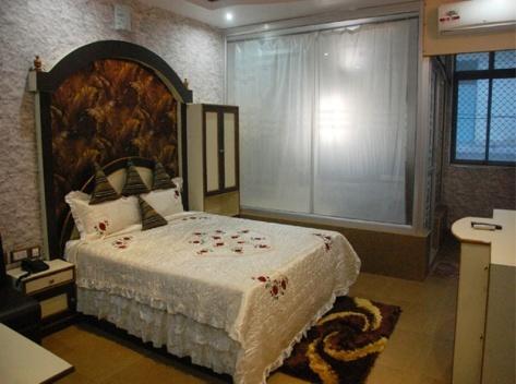 Hotel Amit Inn Patna  Exteriér fotografie