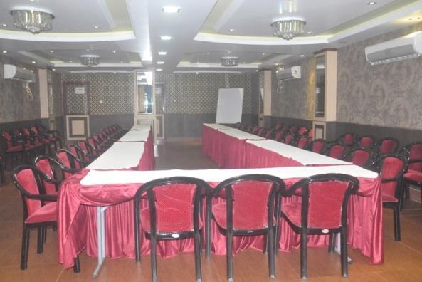 Hotel Amit Inn Patna  Exteriér fotografie