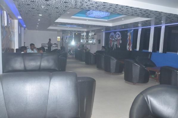 Hotel Amit Inn Patna  Exteriér fotografie
