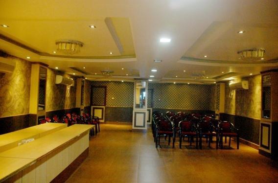 Hotel Amit Inn Patna  Exteriér fotografie