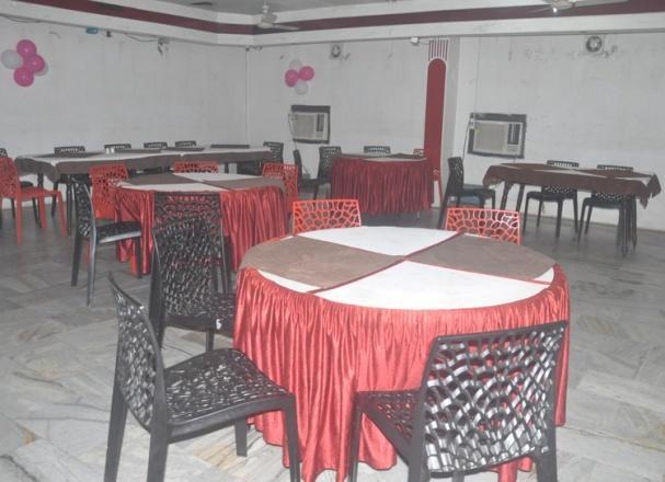 Hotel Amit Inn Patna  Exteriér fotografie