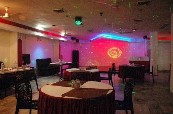 Hotel Amit Inn Patna  Exteriér fotografie